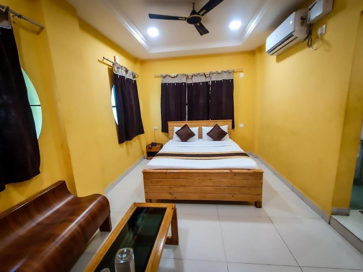 Le Host Hotel *